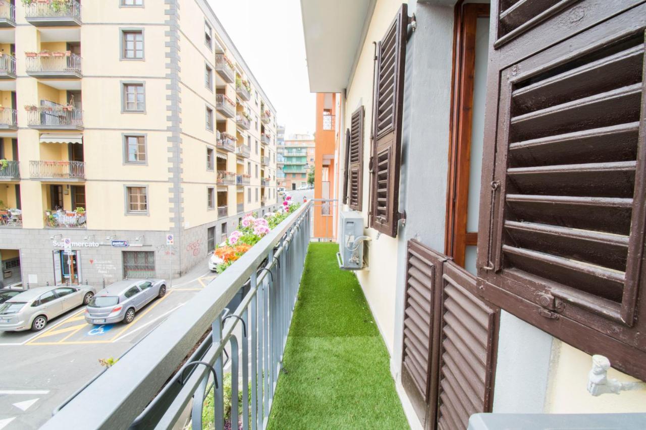 Casa Marina - Morada Lägenhet Cagliari Exteriör bild
