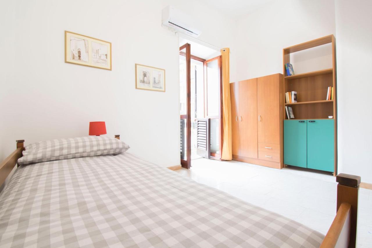 Casa Marina - Morada Lägenhet Cagliari Exteriör bild