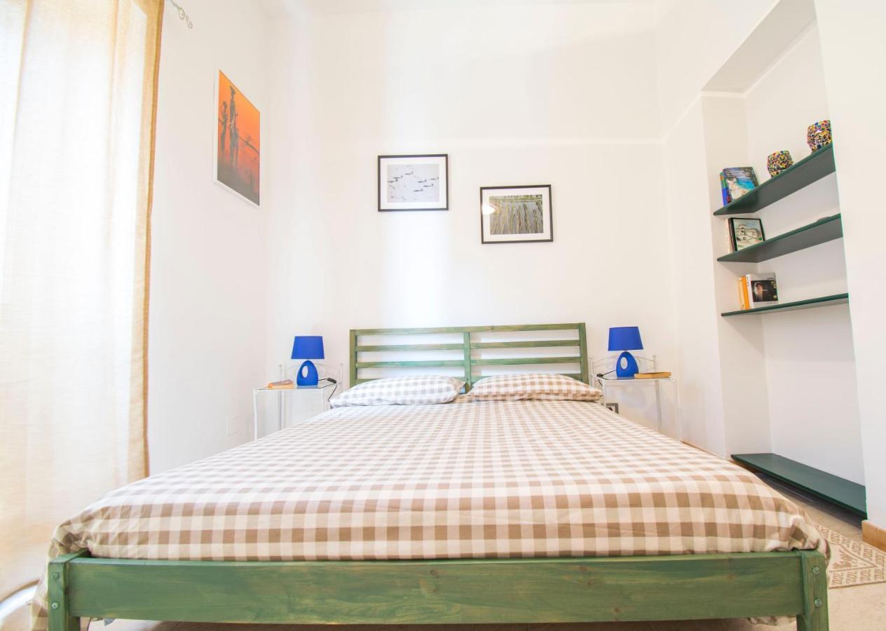 Casa Marina - Morada Lägenhet Cagliari Exteriör bild