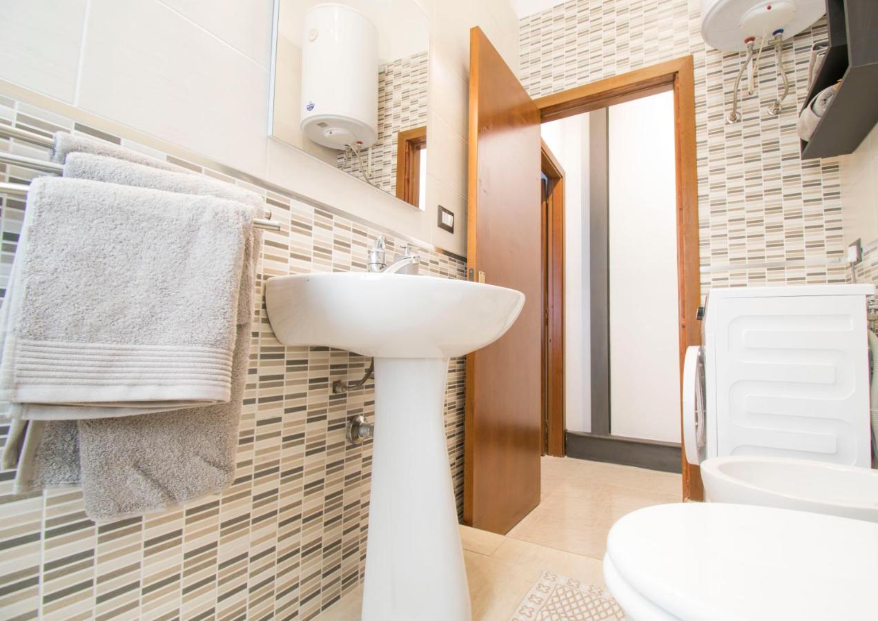 Casa Marina - Morada Lägenhet Cagliari Exteriör bild